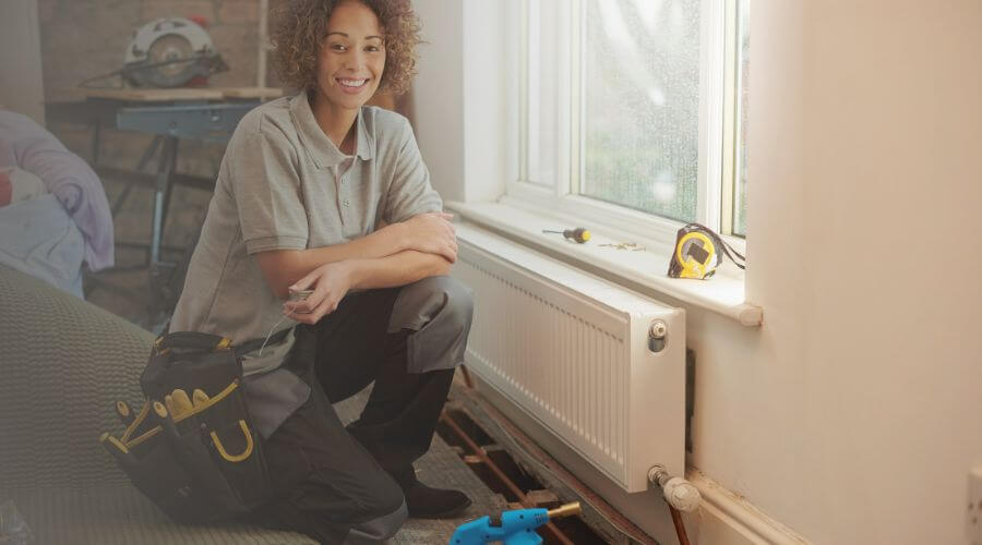 Local expert plumbing services in Roosevelt, TX